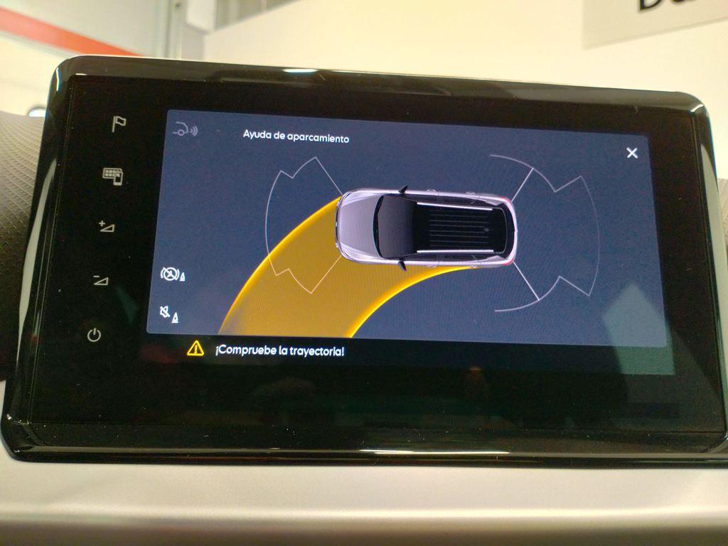 SEAT Arona 1.0 TSI FR XM DSG 85 kW (115 CV) - 15