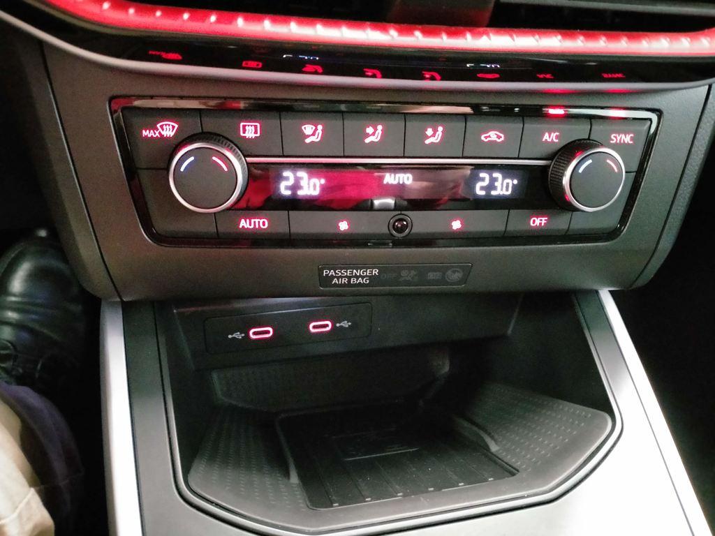 SEAT Arona 1.0 TSI FR XM DSG 85 kW (115 CV) - 16