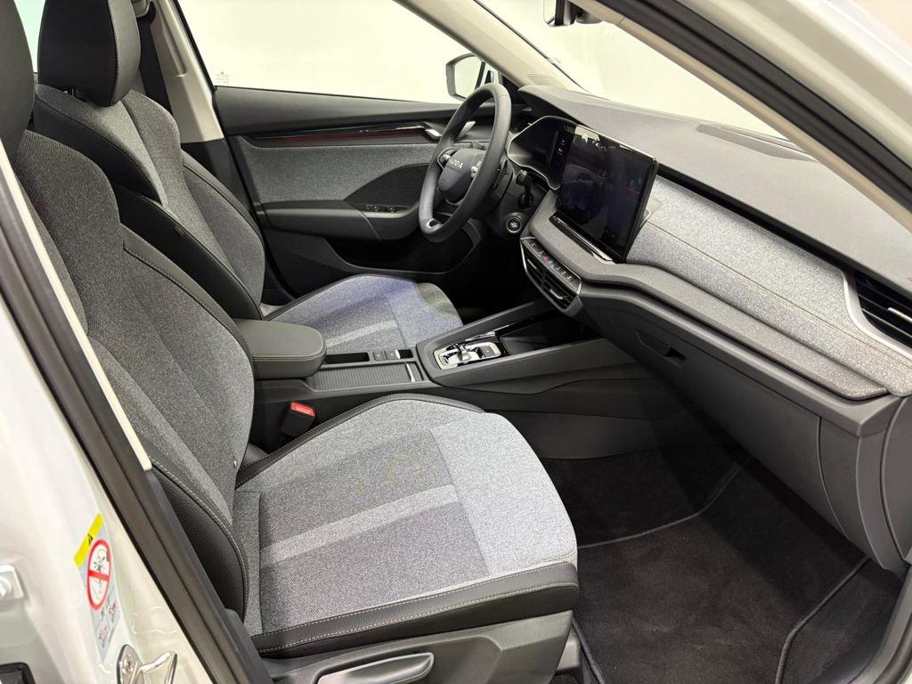 Skoda Octavia Combi 1.5 TSI m-HEV Selection DSG 110 kW (150 CV) - 4