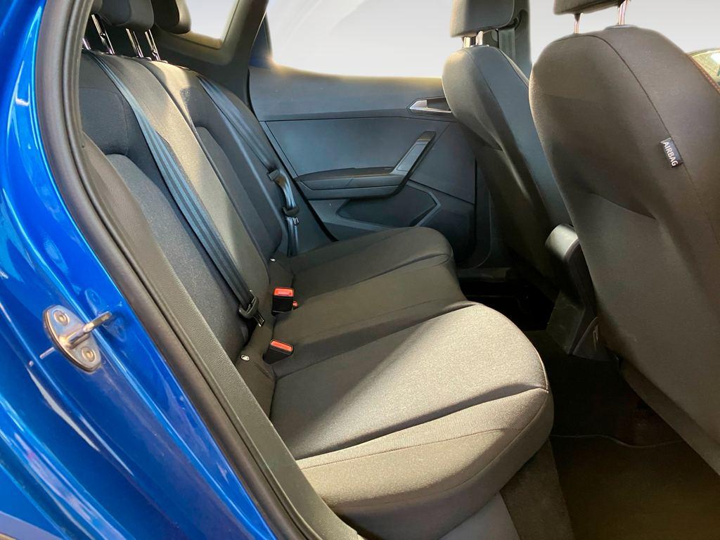 SEAT Arona 1.0 TSI FR XM 85 kW (115 CV) - 5