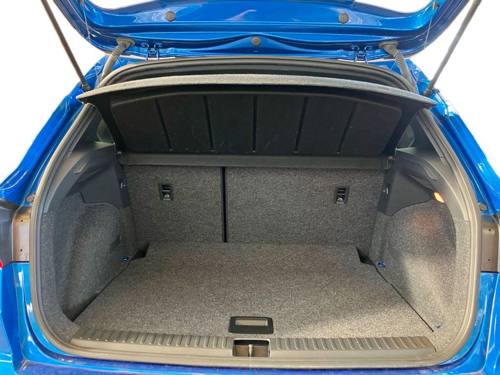 SEAT Arona 1.0 TSI FR XM 85 kW (115 CV) - 6