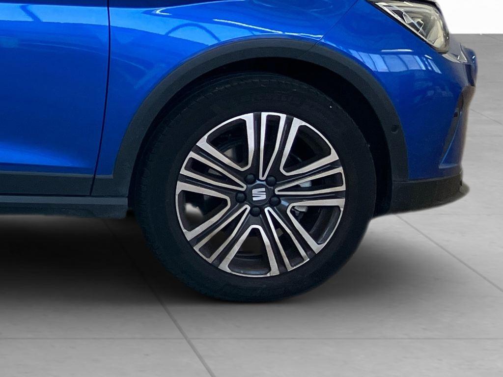 SEAT Arona 1.0 TSI FR XM 85 kW (115 CV) - 7