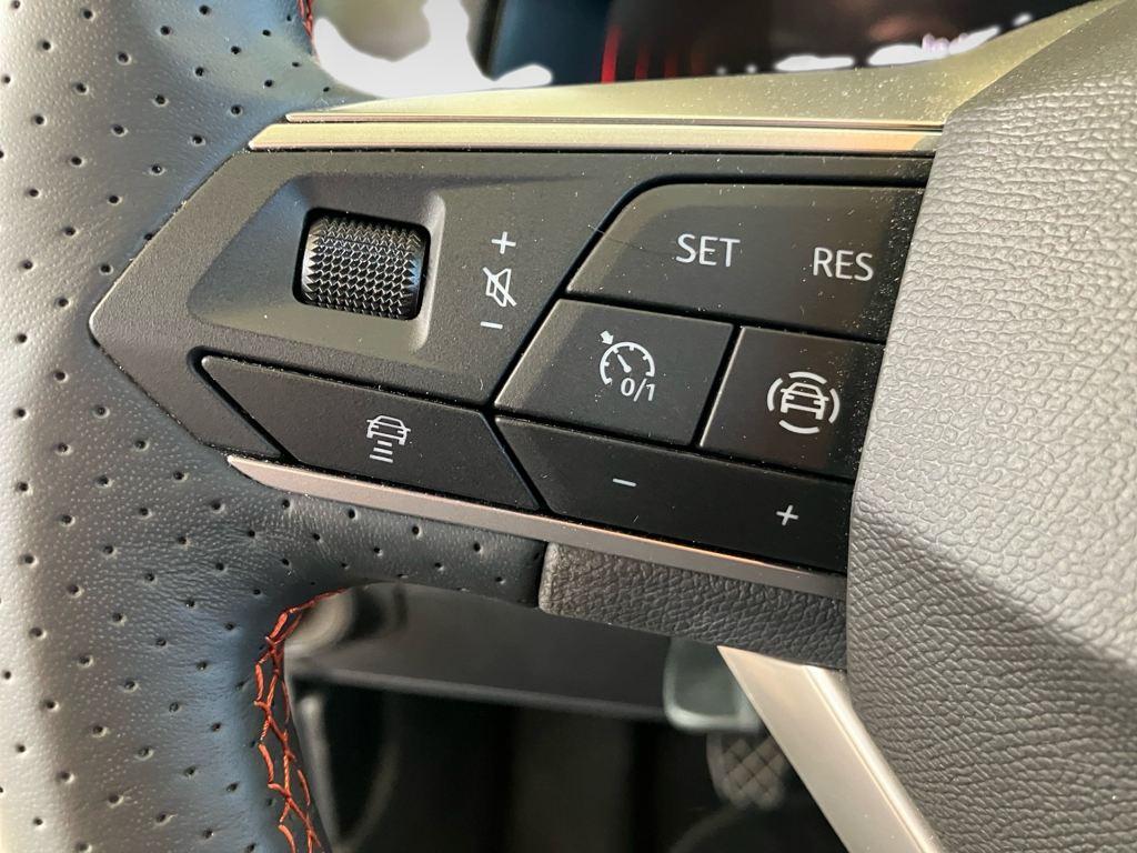 SEAT Arona 1.0 TSI FR XM 85 kW (115 CV) - 8