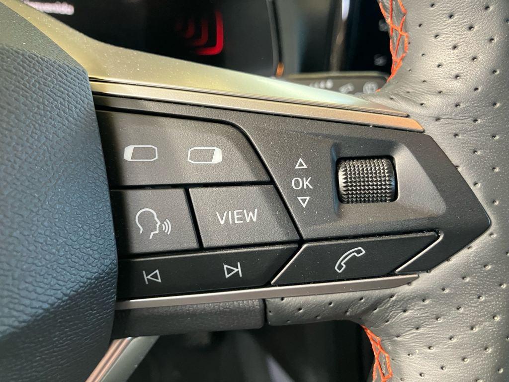 SEAT Arona 1.0 TSI FR XM 85 kW (115 CV) - 9