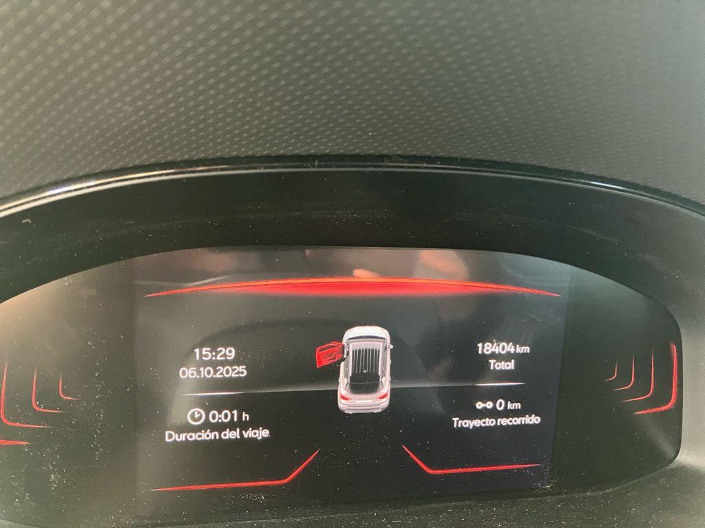 SEAT Arona 1.0 TSI FR XM 85 kW (115 CV) - 12