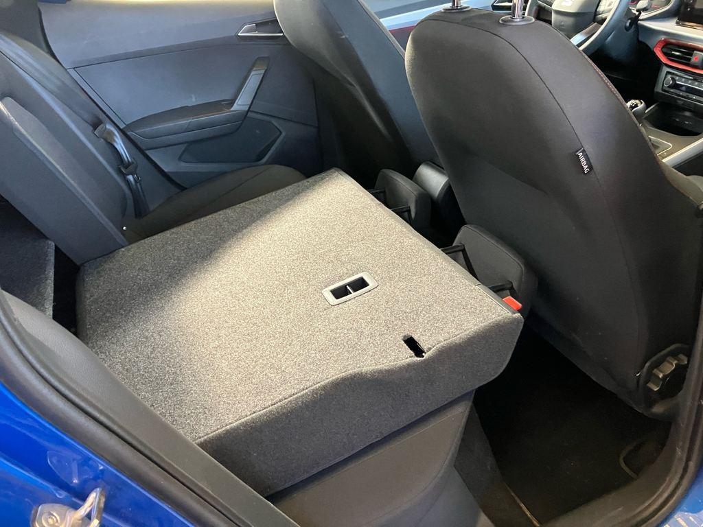 SEAT Arona 1.0 TSI FR XM 85 kW (115 CV) - 18