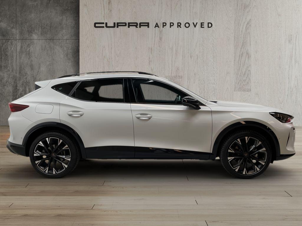 CUPRA Formentor 1.5 TSI e-Hybrid DSG 150 kW (204 CV) - 2