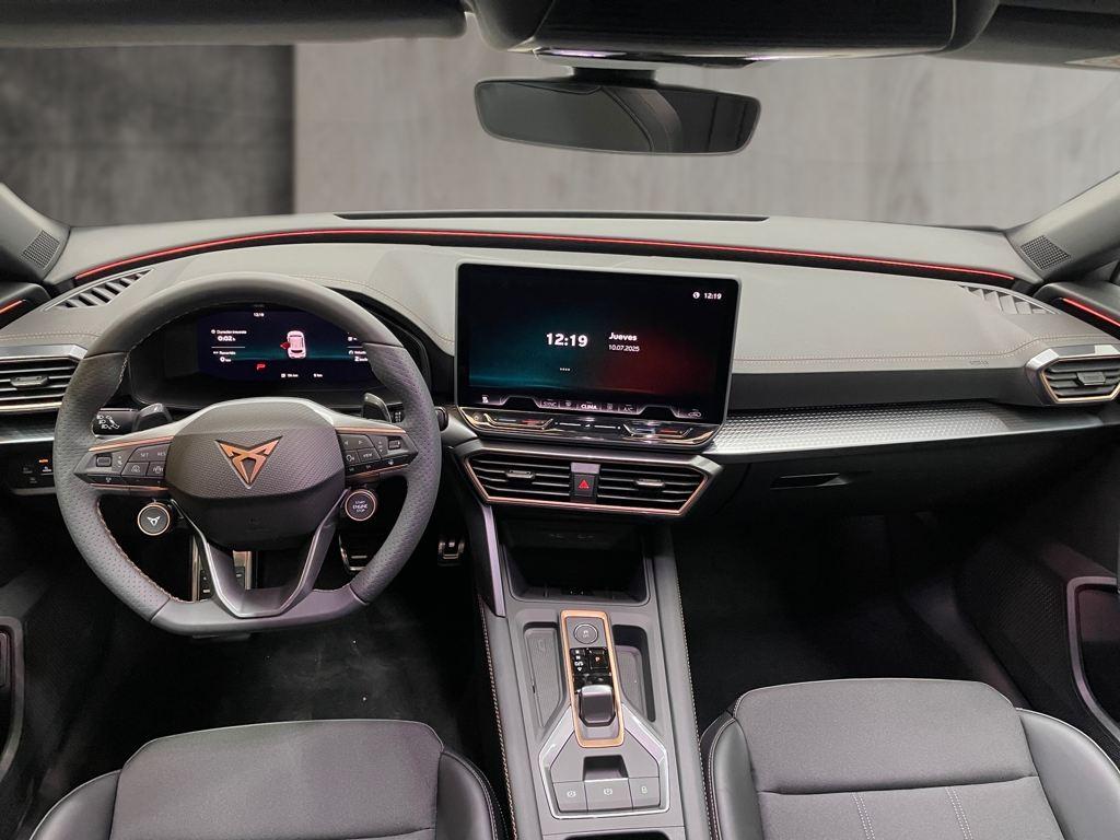 CUPRA Formentor 1.5 TSI e-Hybrid DSG 150 kW (204 CV) - 3