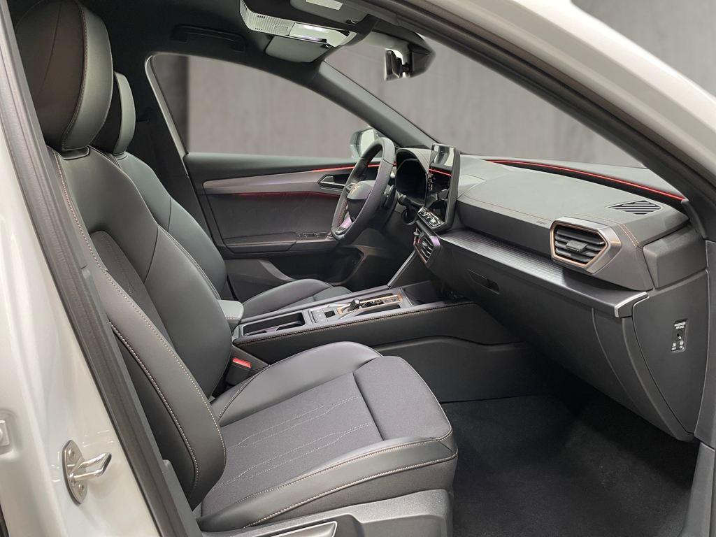 CUPRA Formentor 1.5 TSI e-Hybrid DSG 150 kW (204 CV) - 4