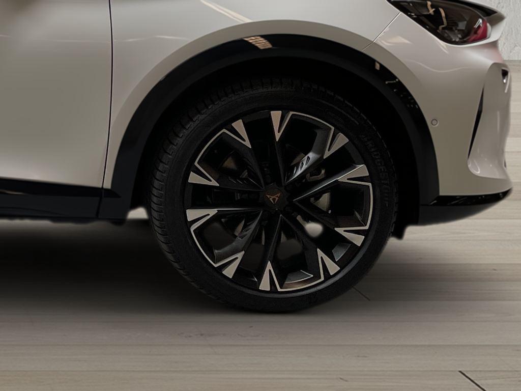 CUPRA Formentor 1.5 TSI e-Hybrid DSG 150 kW (204 CV) - 7