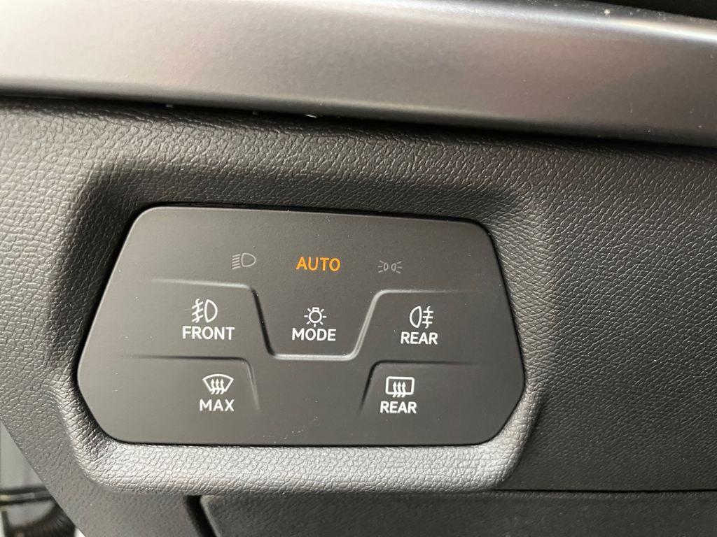 CUPRA Formentor 1.5 TSI e-Hybrid DSG 150 kW (204 CV) - 9