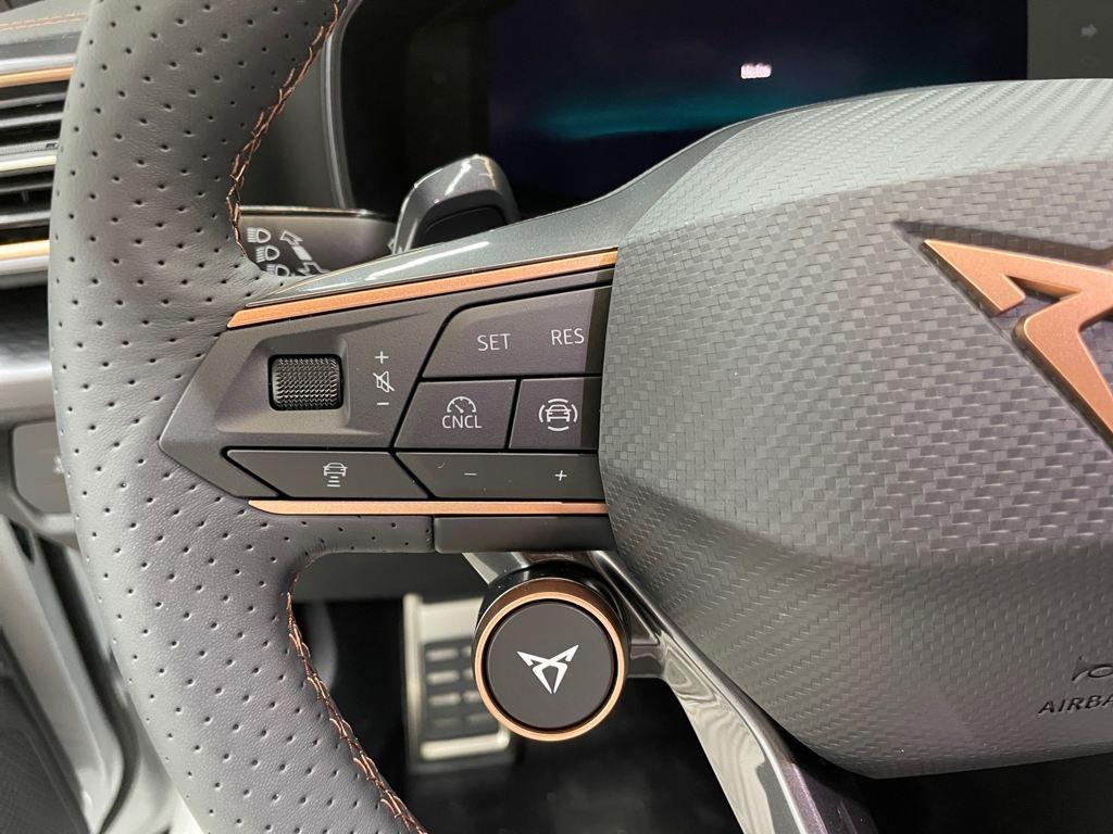 CUPRA Formentor 1.5 TSI e-Hybrid DSG 150 kW (204 CV) - 10