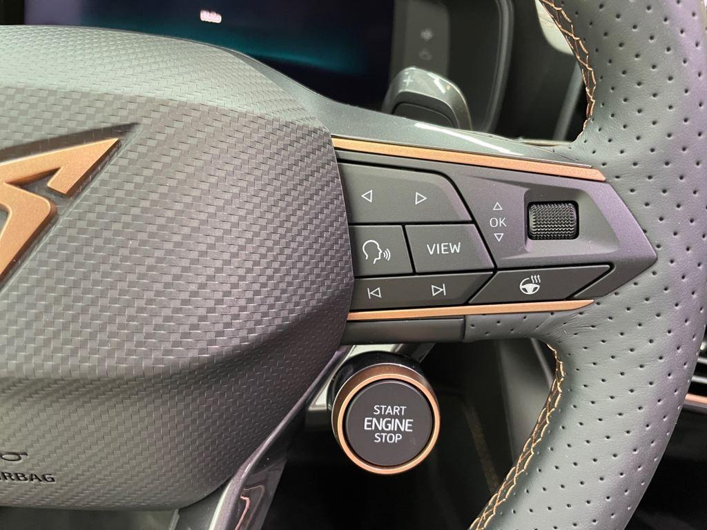 CUPRA Formentor 1.5 TSI e-Hybrid DSG 150 kW (204 CV) - 11