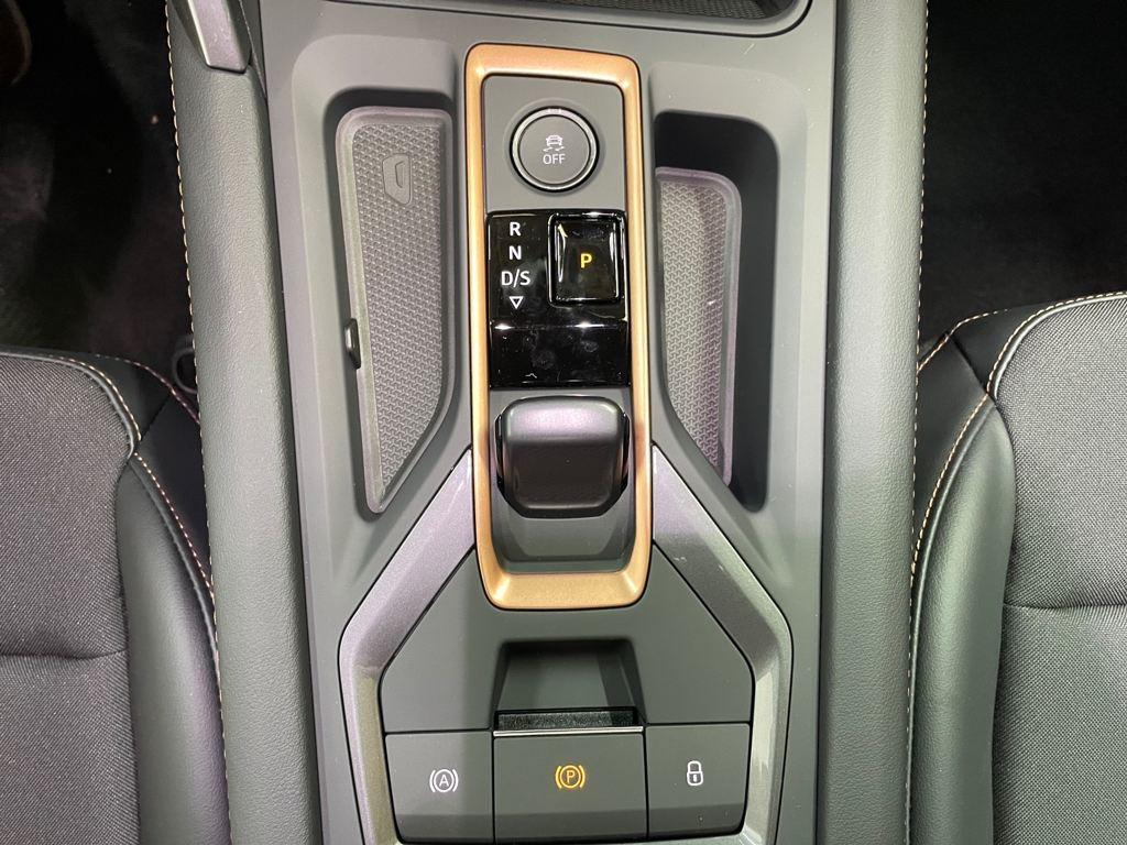 CUPRA Formentor 1.5 TSI e-Hybrid DSG 150 kW (204 CV) - 12