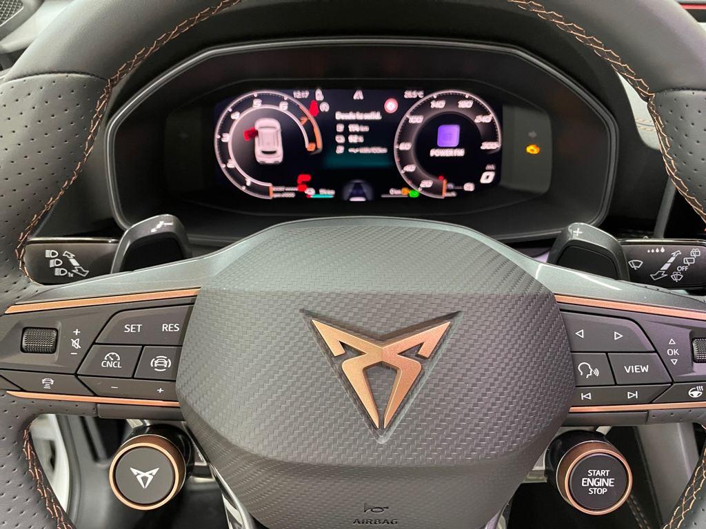 CUPRA Formentor 1.5 TSI e-Hybrid DSG 150 kW (204 CV) - 13