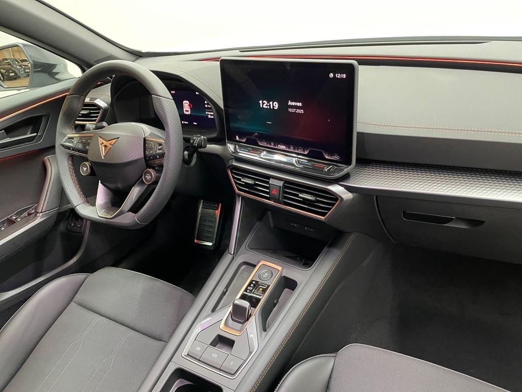 CUPRA Formentor 1.5 TSI e-Hybrid DSG 150 kW (204 CV) - 17