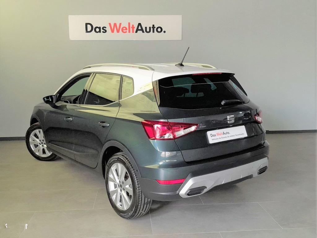 SEAT Arona 1.0 TSI S&S Xperience XS 81 kW (110 CV) - 1