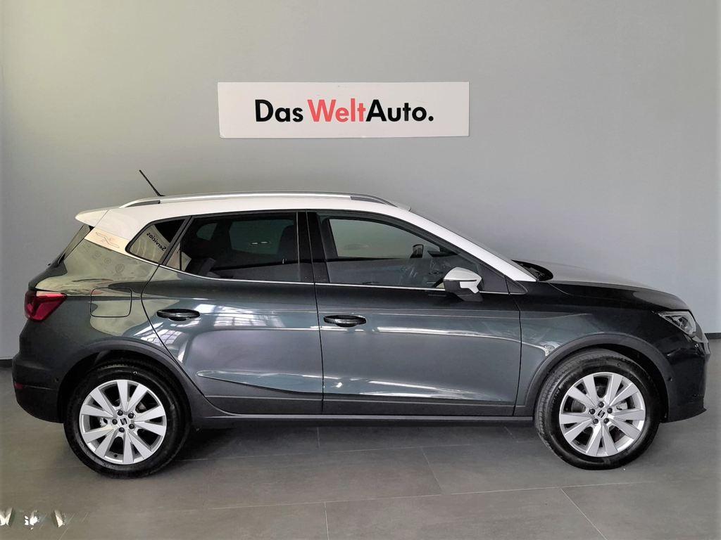 SEAT Arona 1.0 TSI S&S Xperience XS 81 kW (110 CV) - 2