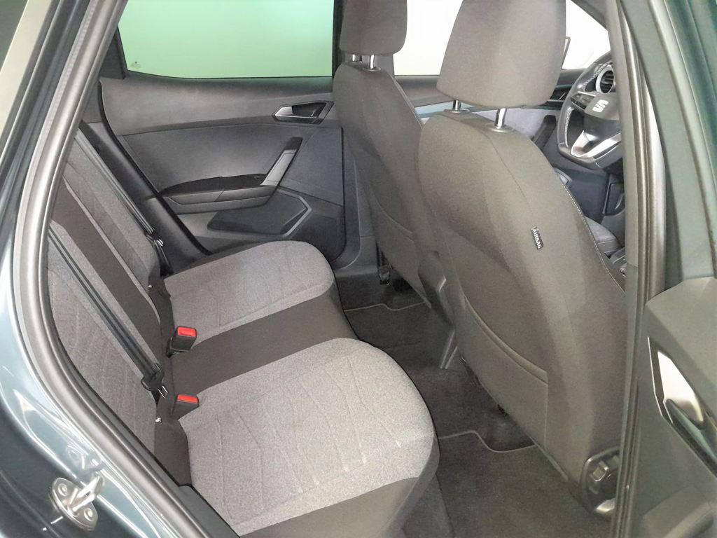 SEAT Arona 1.0 TSI S&S Xperience XS 81 kW (110 CV) - 5