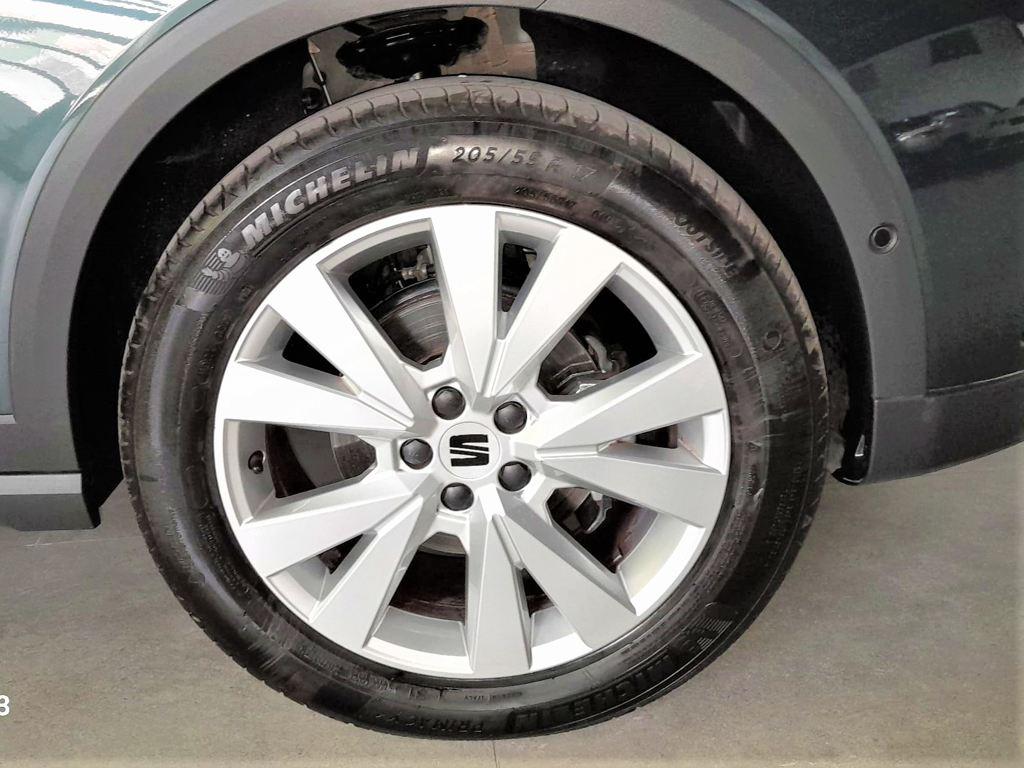 SEAT Arona 1.0 TSI S&S Xperience XS 81 kW (110 CV) - 7