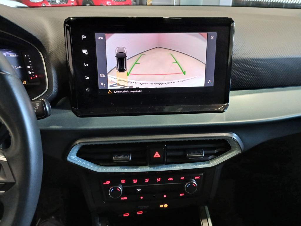 SEAT Arona 1.0 TSI S&S Xperience XS 81 kW (110 CV) - 8