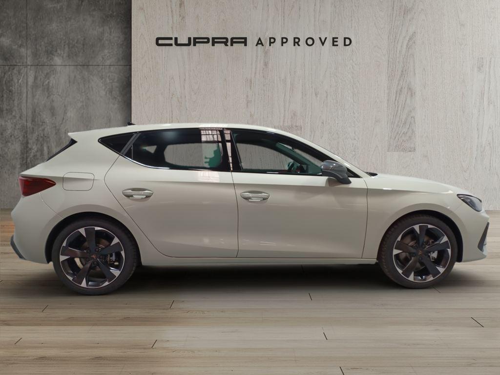 CUPRA León 1.5 TSI e-Hybrid 150 kW (204 CV) DSG - 2