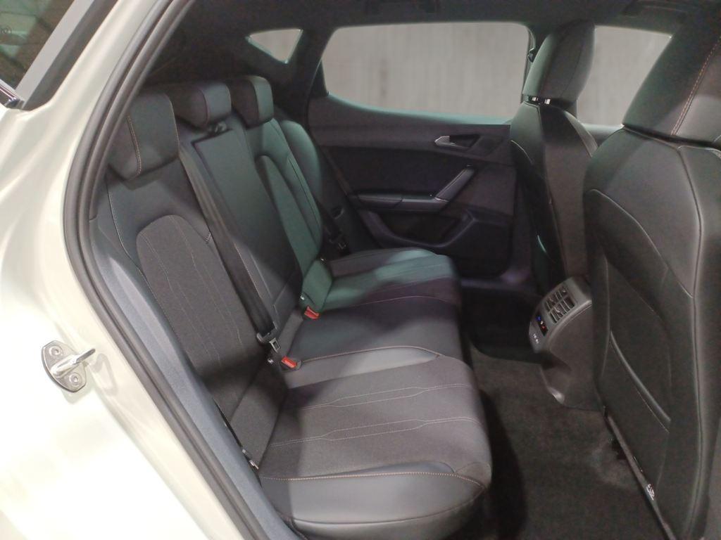 CUPRA León 1.5 TSI e-Hybrid 150 kW (204 CV) DSG - 5