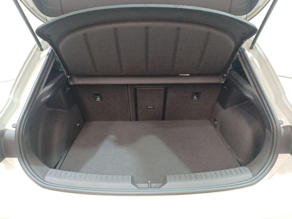 CUPRA León 1.5 TSI e-Hybrid 150 kW (204 CV) DSG - 6