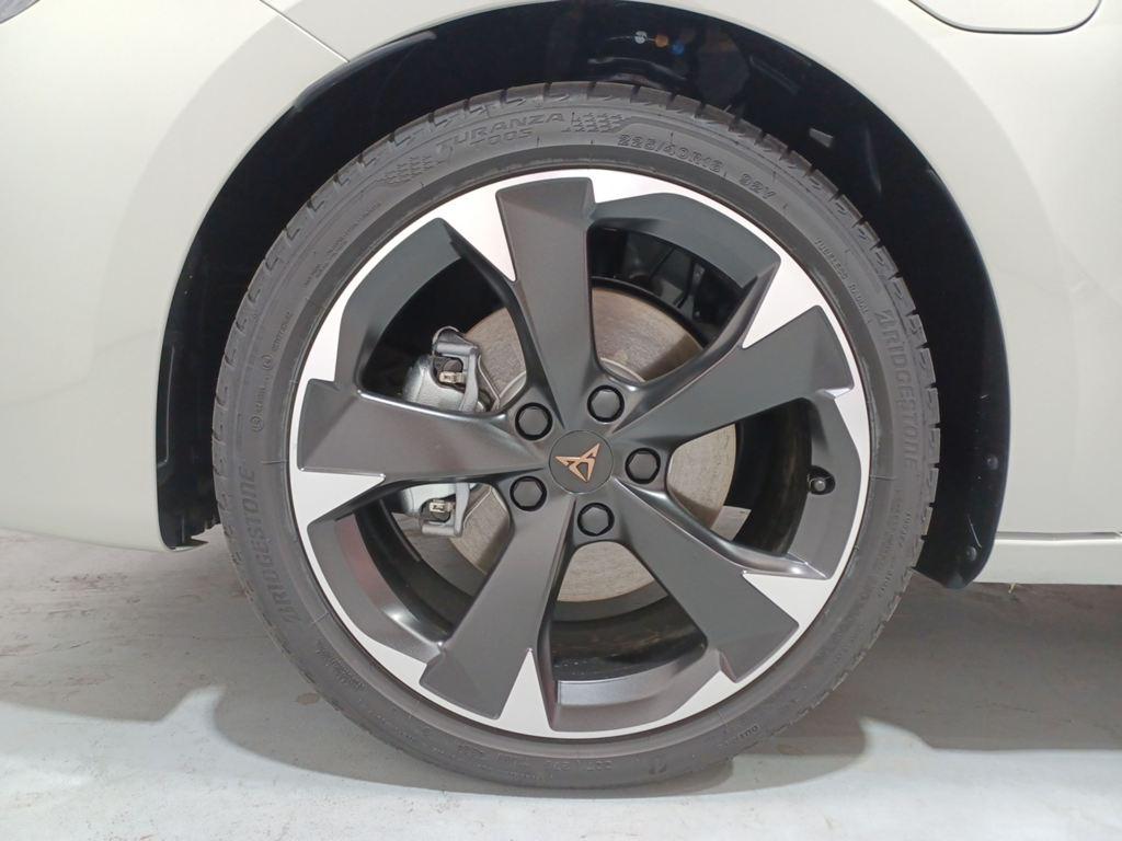 CUPRA León 1.5 TSI e-Hybrid 150 kW (204 CV) DSG - 7