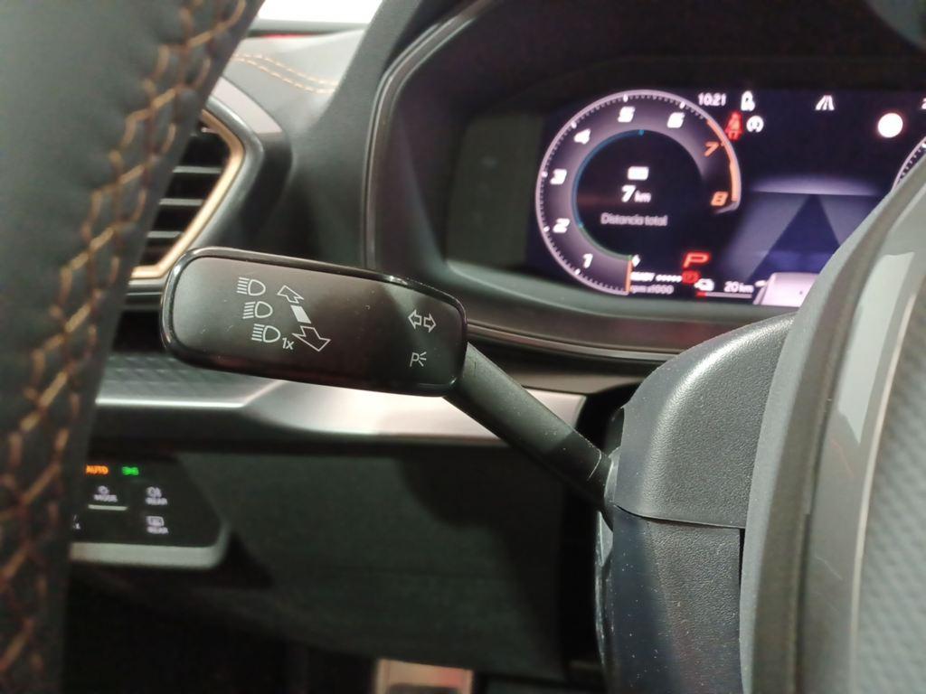 CUPRA León 1.5 TSI e-Hybrid 150 kW (204 CV) DSG - 11