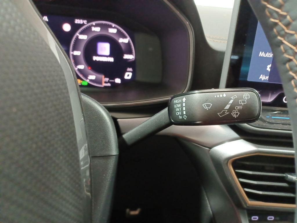 CUPRA León 1.5 TSI e-Hybrid 150 kW (204 CV) DSG - 12