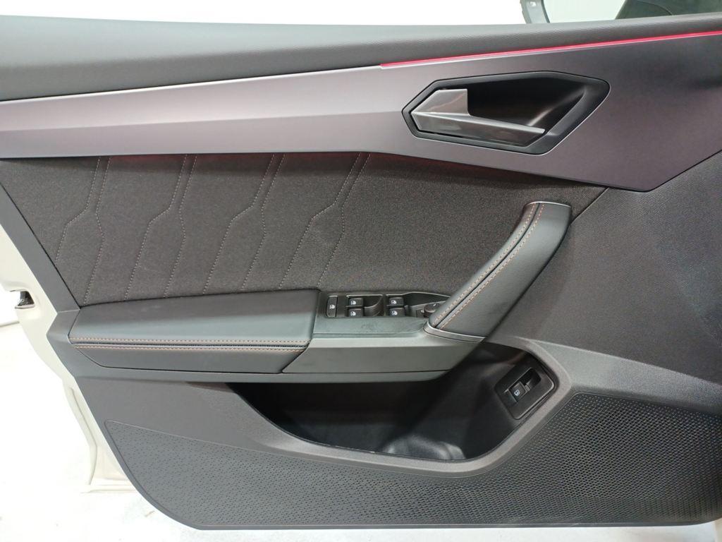 CUPRA León 1.5 TSI e-Hybrid 150 kW (204 CV) DSG - 15