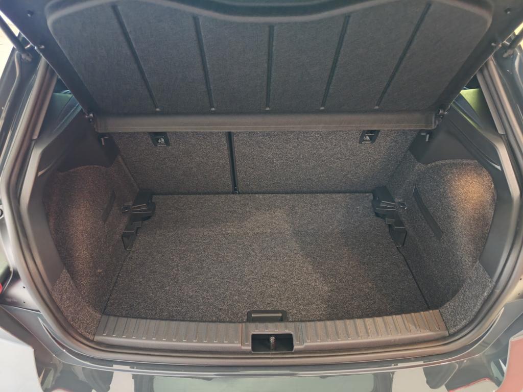 SEAT Ibiza 1.0 TSI FR Salta 85 kW (115 CV) - 6