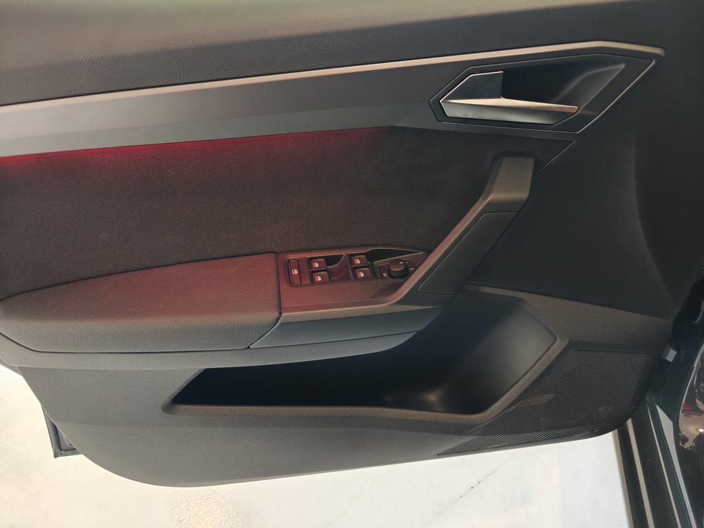 SEAT Ibiza 1.0 TSI FR Salta 85 kW (115 CV) - 8