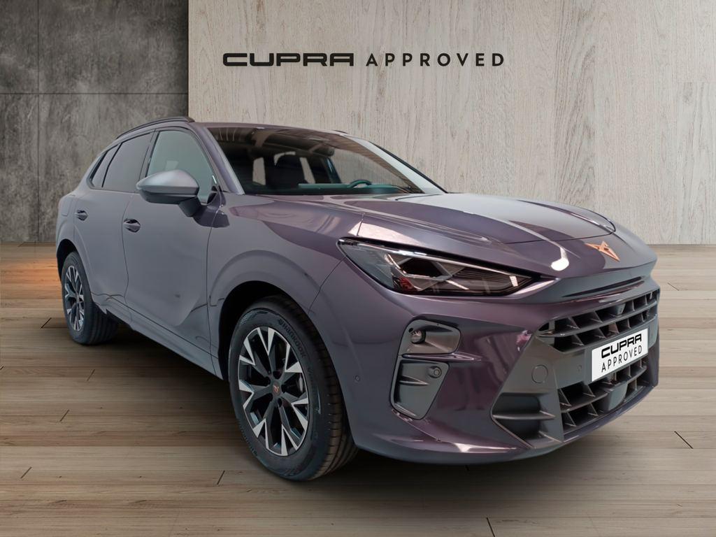 CUPRA Terramar 1.5 TSI e-Hybrid DSG 150 kW (204 CV) - 0