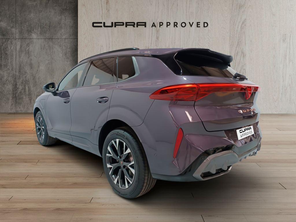 CUPRA Terramar 1.5 TSI e-Hybrid DSG 150 kW (204 CV) - 1