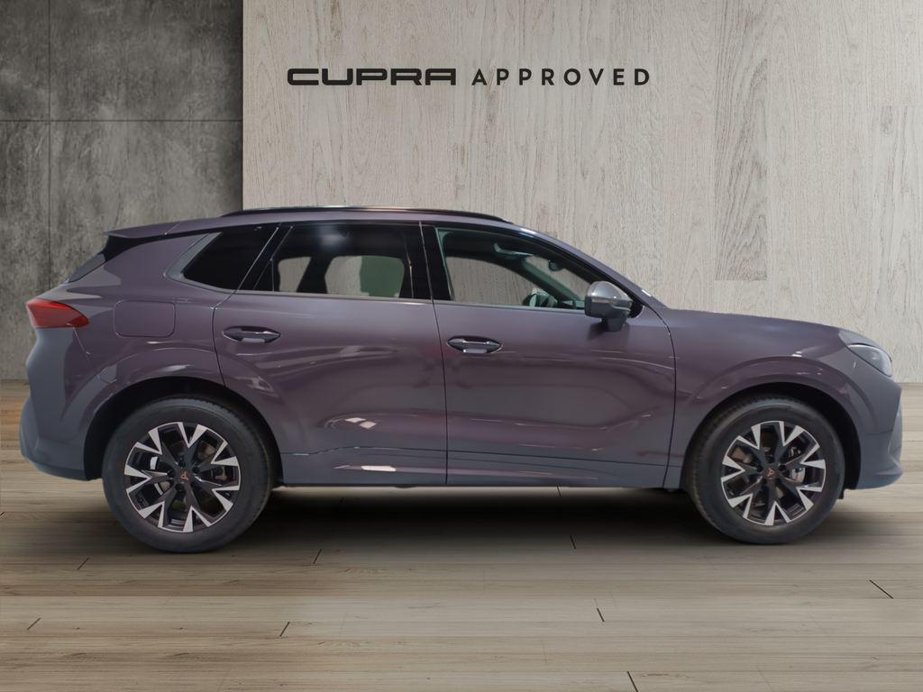 CUPRA Terramar 1.5 TSI e-Hybrid DSG 150 kW (204 CV) - 2