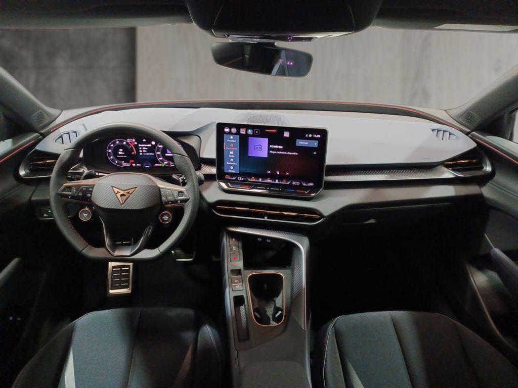 CUPRA Terramar 1.5 TSI e-Hybrid DSG 150 kW (204 CV) - 3