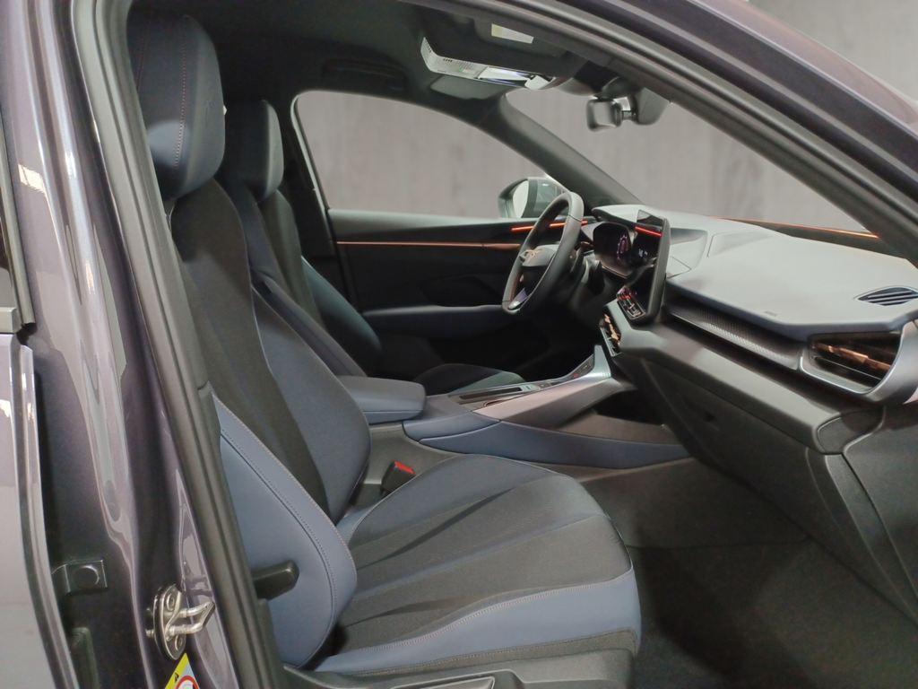 CUPRA Terramar 1.5 TSI e-Hybrid DSG 150 kW (204 CV) - 4