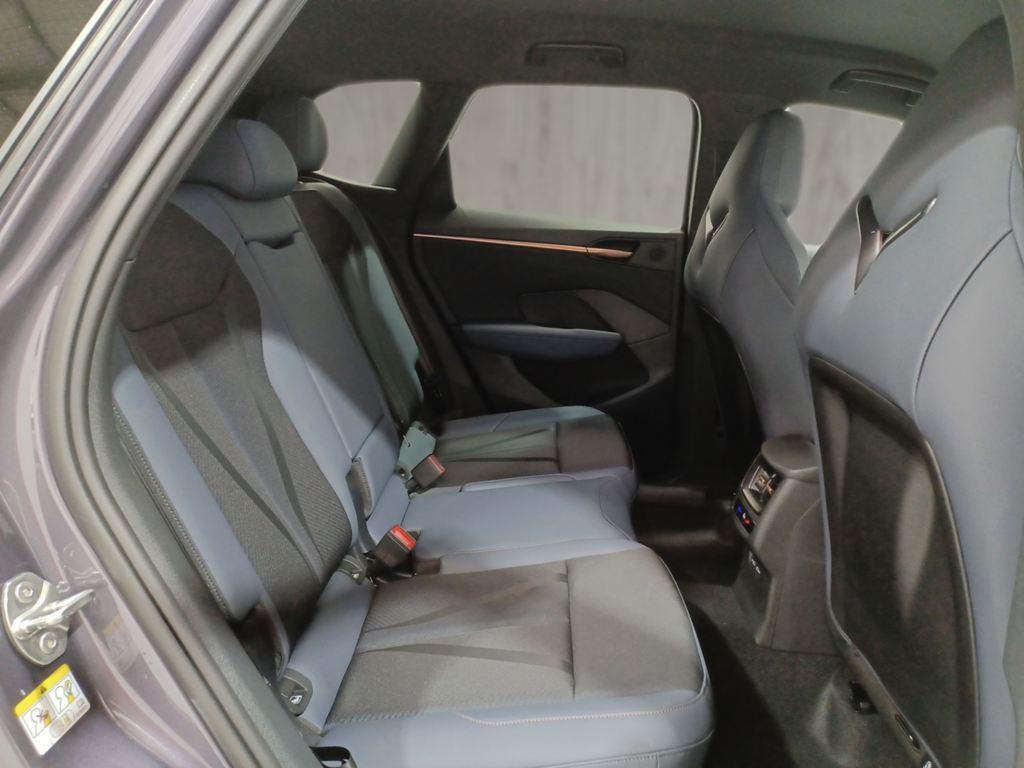 CUPRA Terramar 1.5 TSI e-Hybrid DSG 150 kW (204 CV) - 5