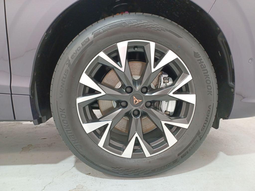 CUPRA Terramar 1.5 TSI e-Hybrid DSG 150 kW (204 CV) - 7