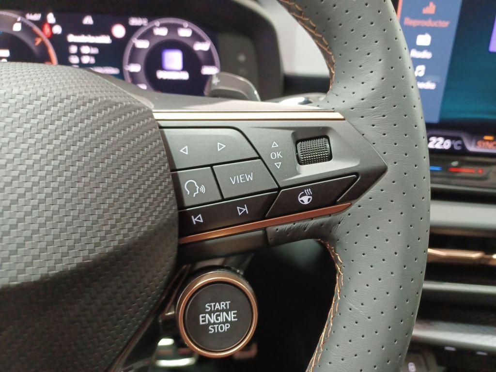 CUPRA Terramar 1.5 TSI e-Hybrid DSG 150 kW (204 CV) - 9