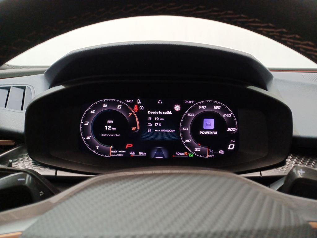 CUPRA Terramar 1.5 TSI e-Hybrid DSG 150 kW (204 CV) - 10