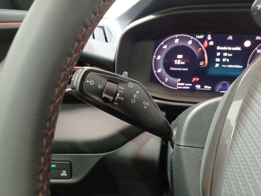 CUPRA Terramar 1.5 TSI e-Hybrid DSG 150 kW (204 CV) - 11