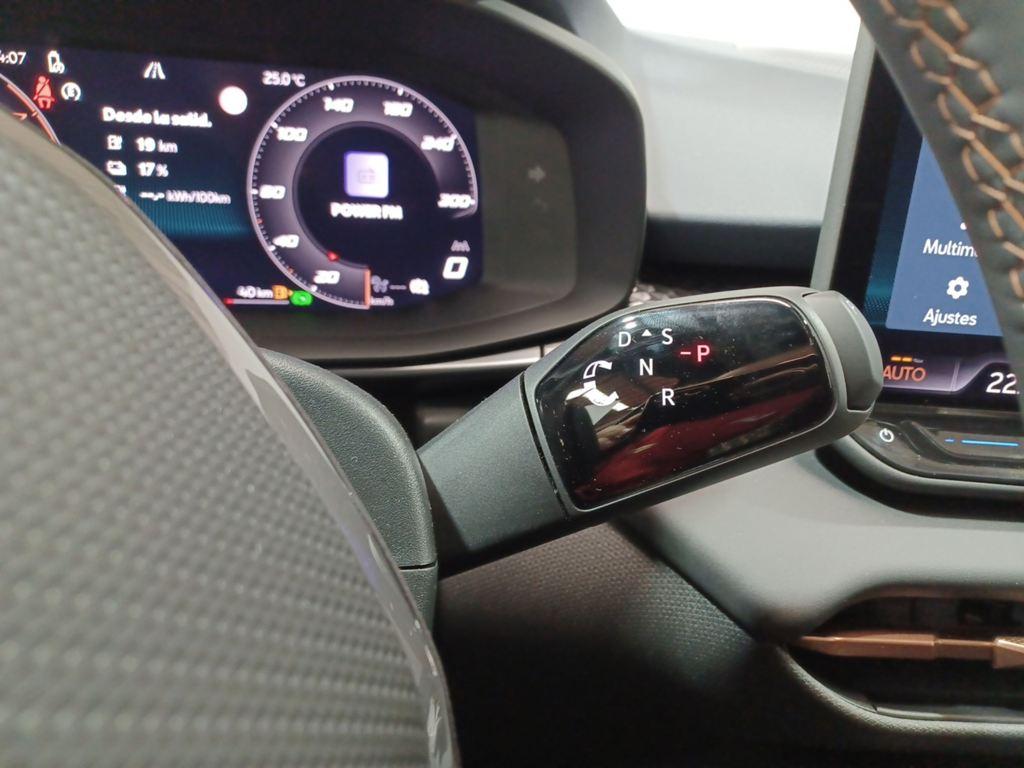 CUPRA Terramar 1.5 TSI e-Hybrid DSG 150 kW (204 CV) - 12