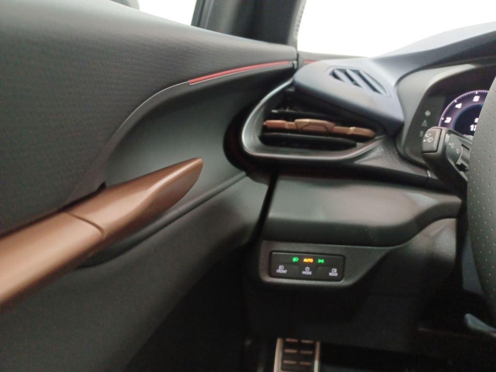 CUPRA Terramar 1.5 TSI e-Hybrid DSG 150 kW (204 CV) - 13