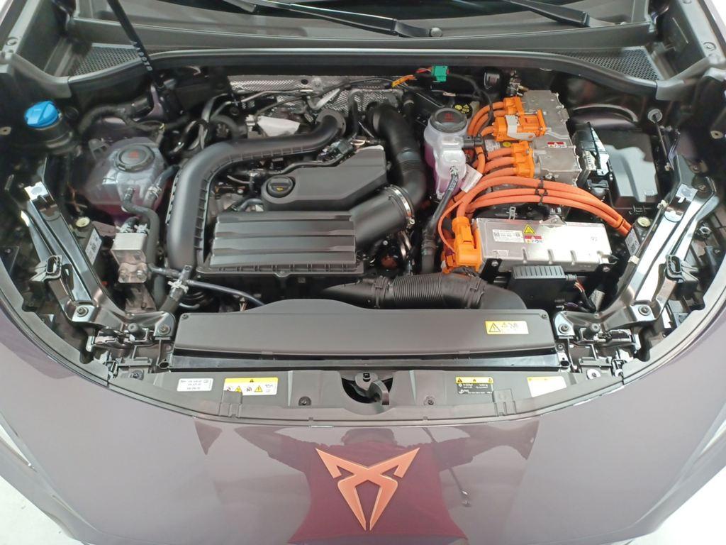 CUPRA Terramar 1.5 TSI e-Hybrid DSG 150 kW (204 CV) - 15