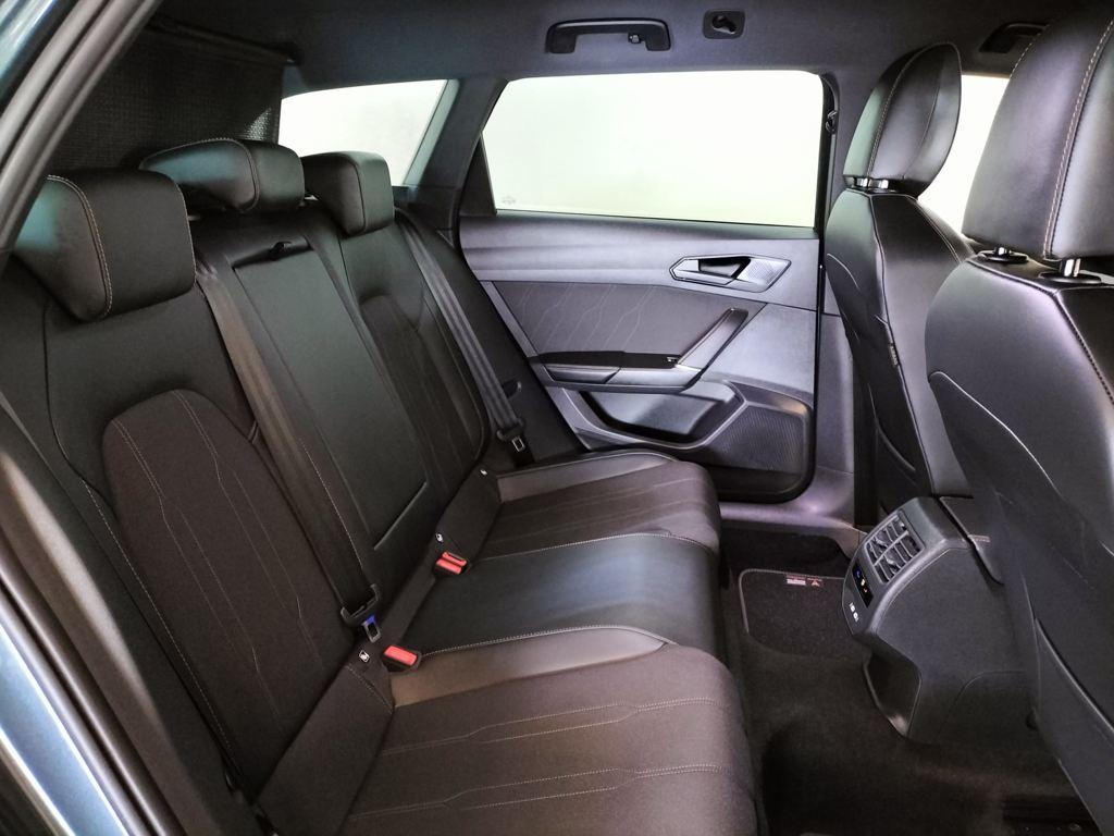 CUPRA Leon Sportstourer 1.5 TSI 110 kW (150 CV) - 5