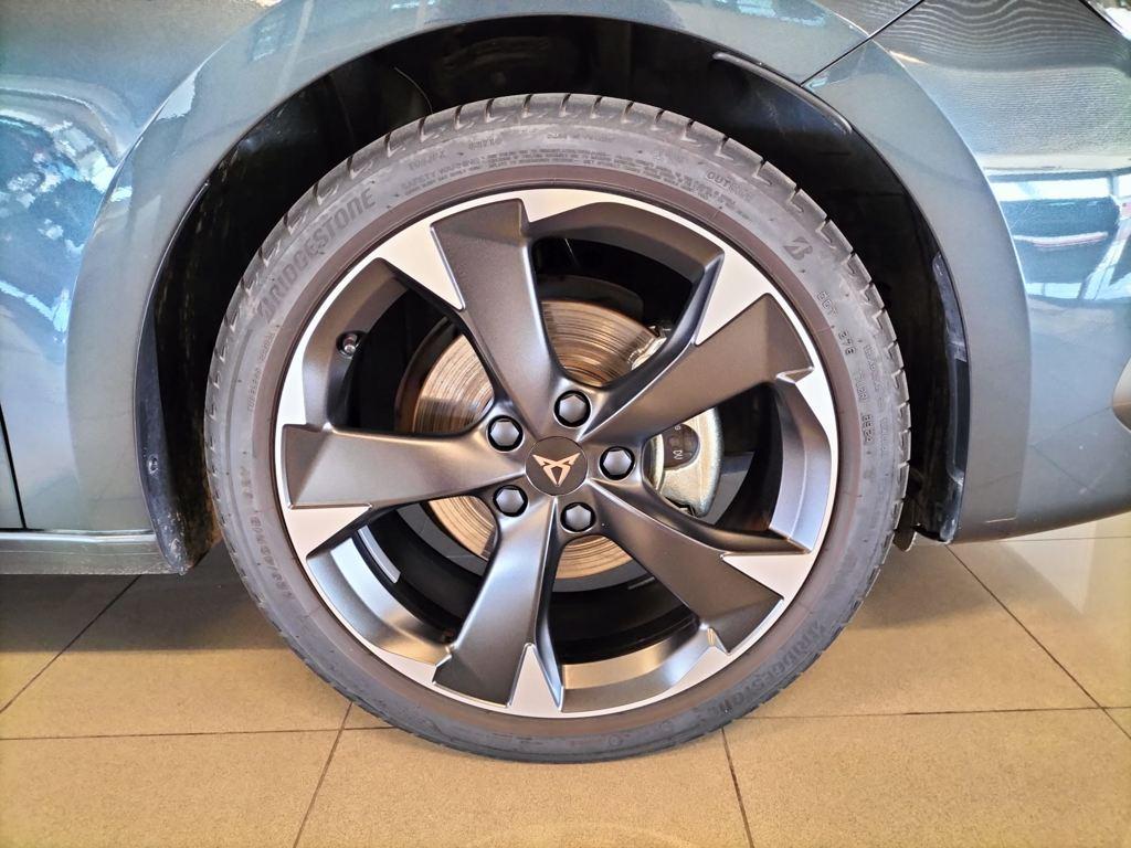 CUPRA Leon Sportstourer 1.5 TSI 110 kW (150 CV) - 7