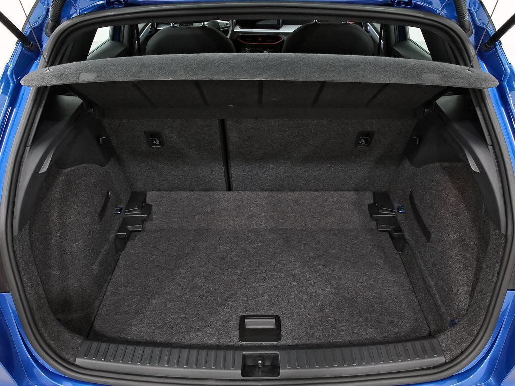 SEAT Arona 1.0 TSI FR XM DSG 85 kW (115 CV) - 6